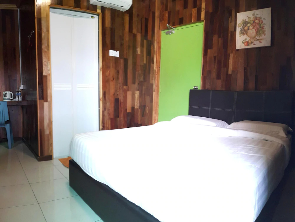 Mabohai Resorts Klebang