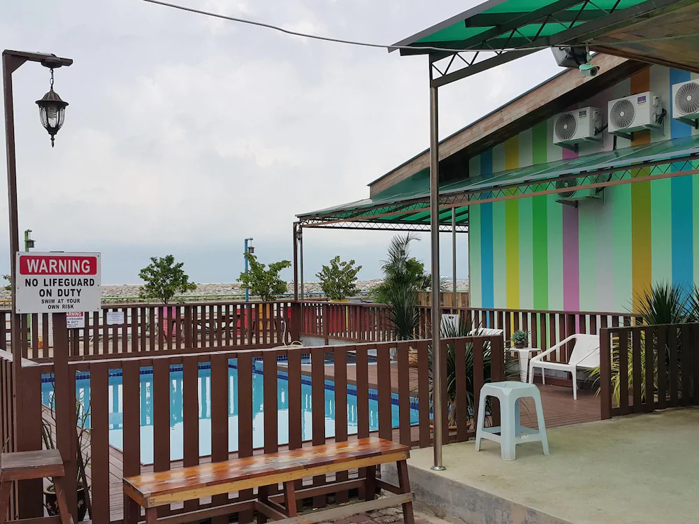 Mabohai Resorts Klebang