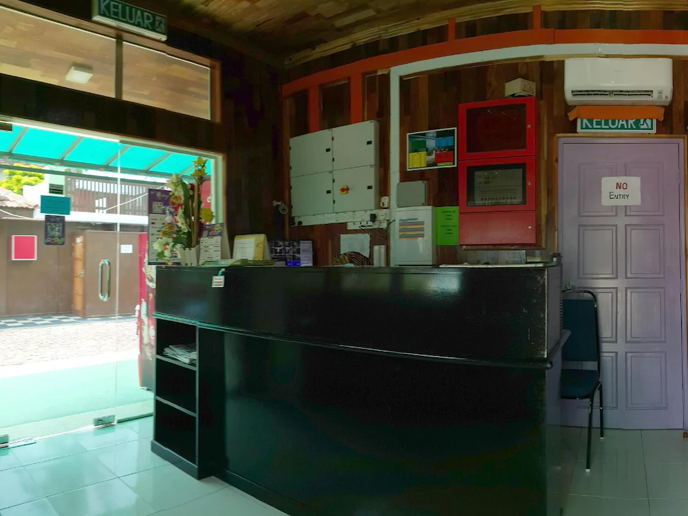 Mabohai Resorts Klebang