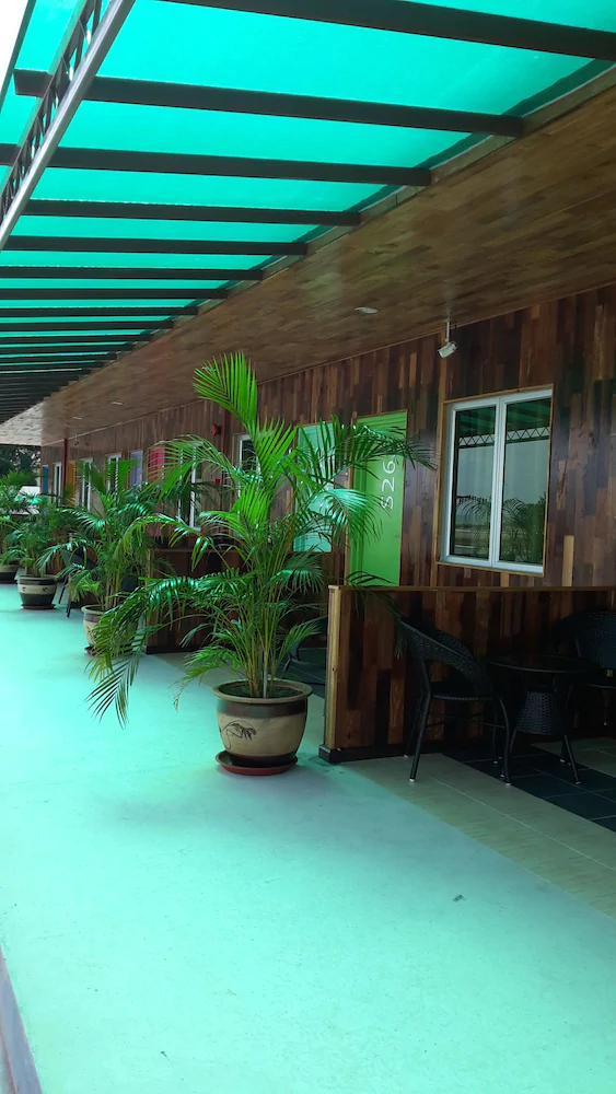 Mabohai Resorts Klebang