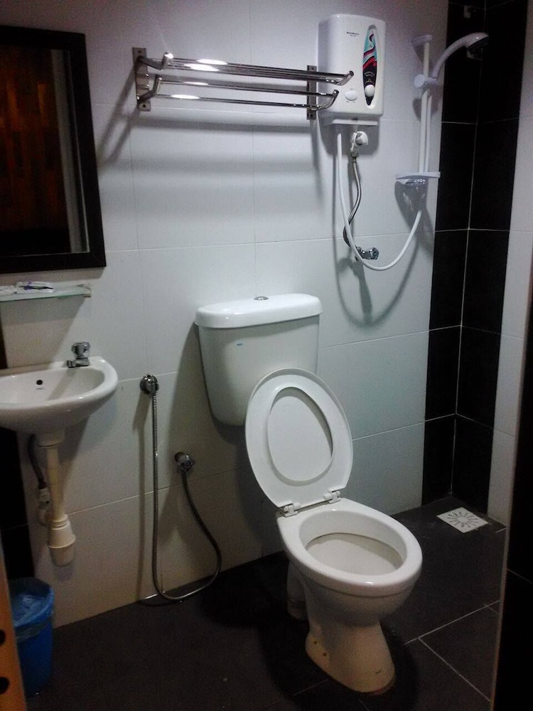 Mabohai Resorts Klebang