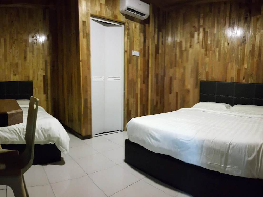 Mabohai Resorts Klebang