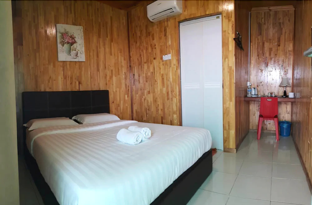 Mabohai Resorts Klebang
