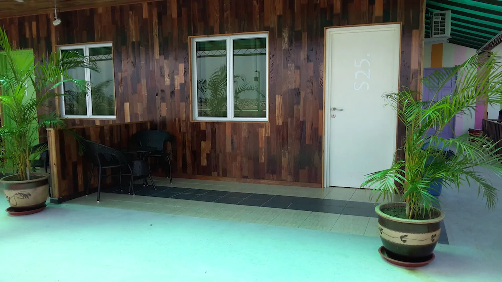 Mabohai Resorts Klebang