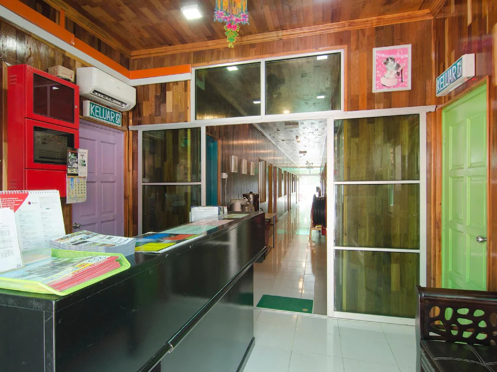 Mabohai Resorts Klebang