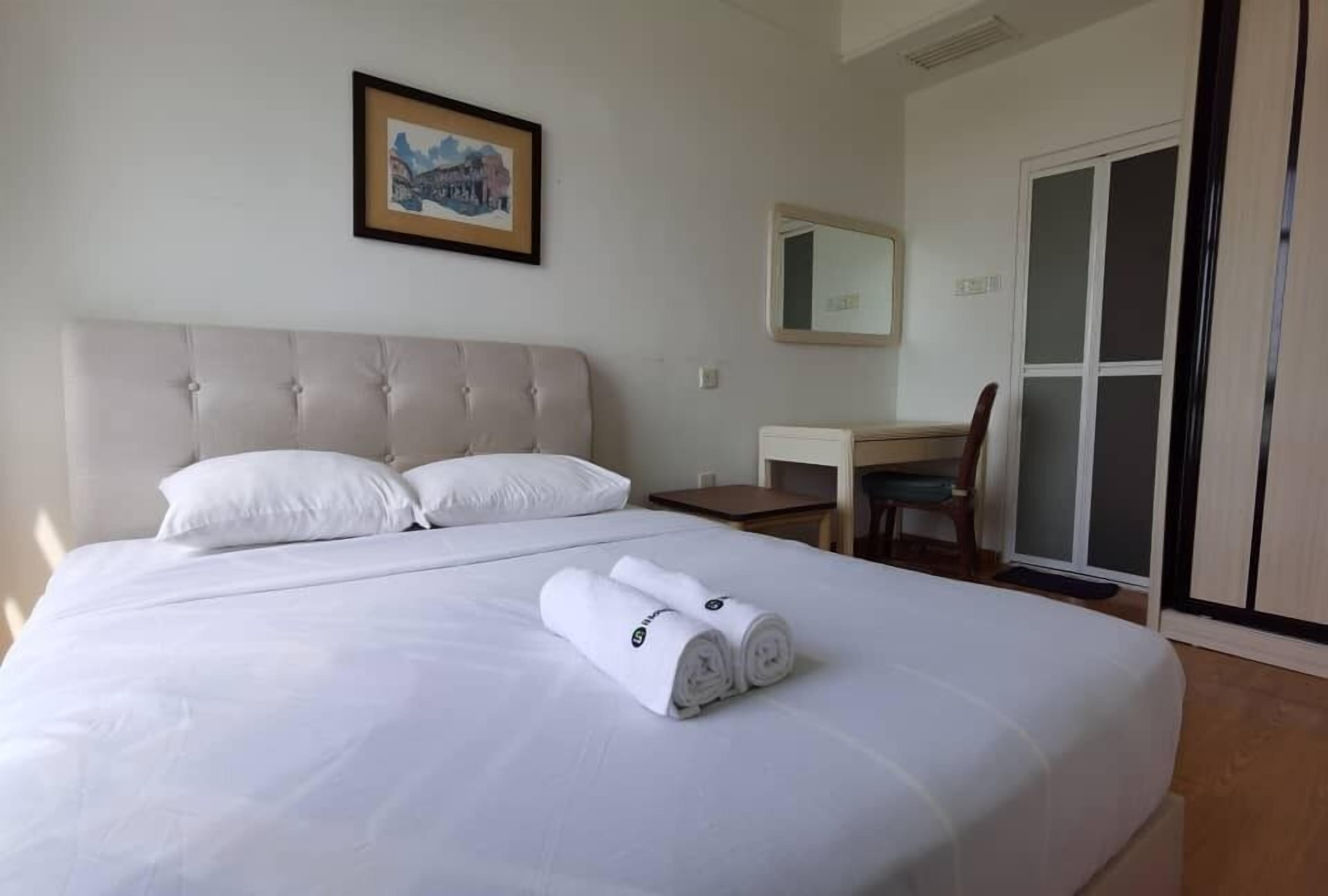 Mahkota Hotel Melaka by I Housing
