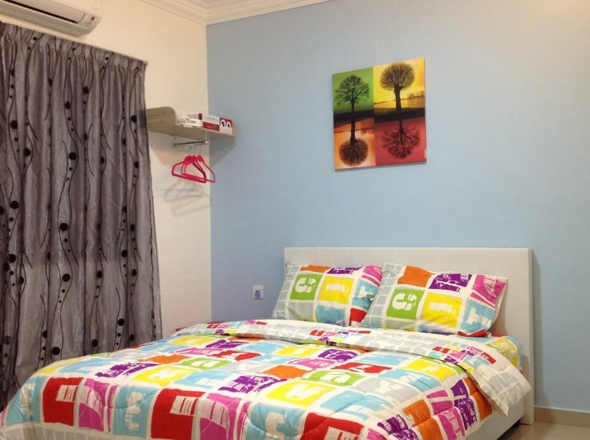 Malacca Firefly Vacation Home