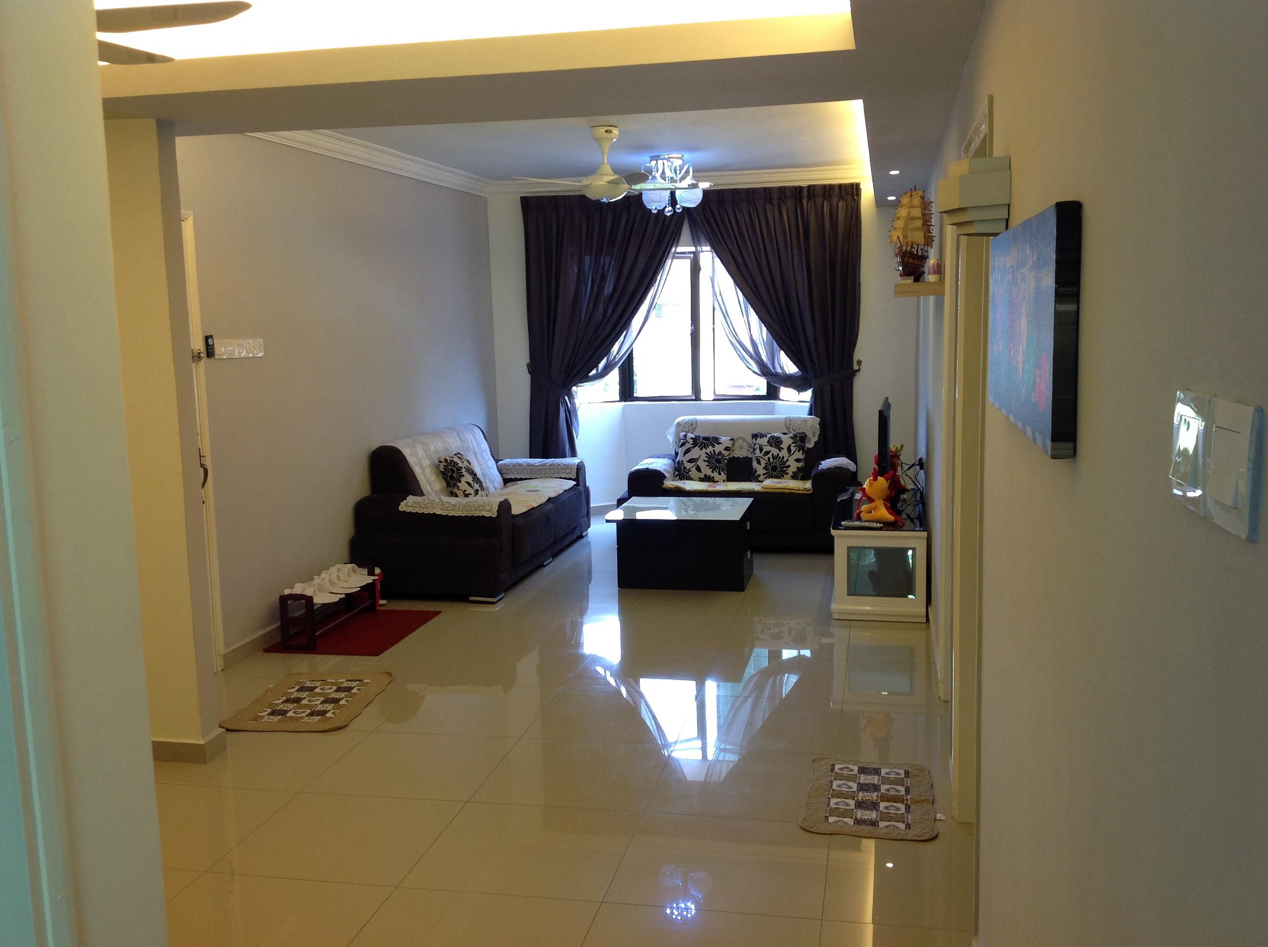 Malacca Firefly Vacation Home