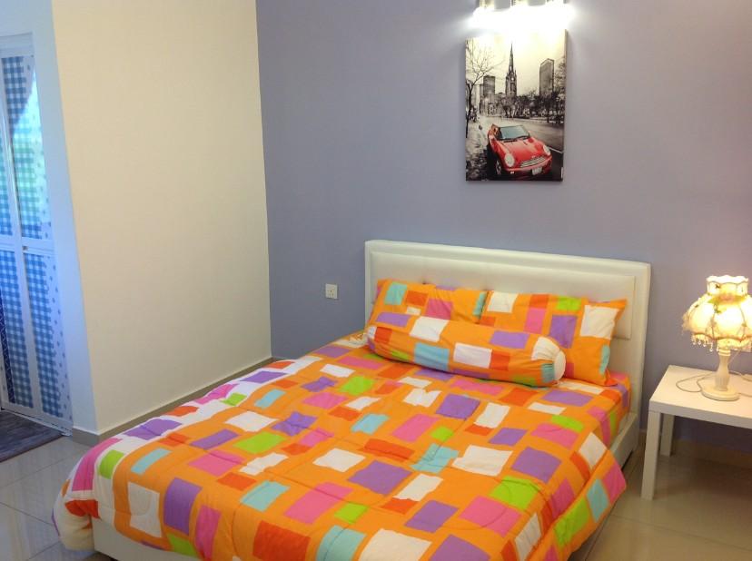 Malacca Firefly Vacation Home