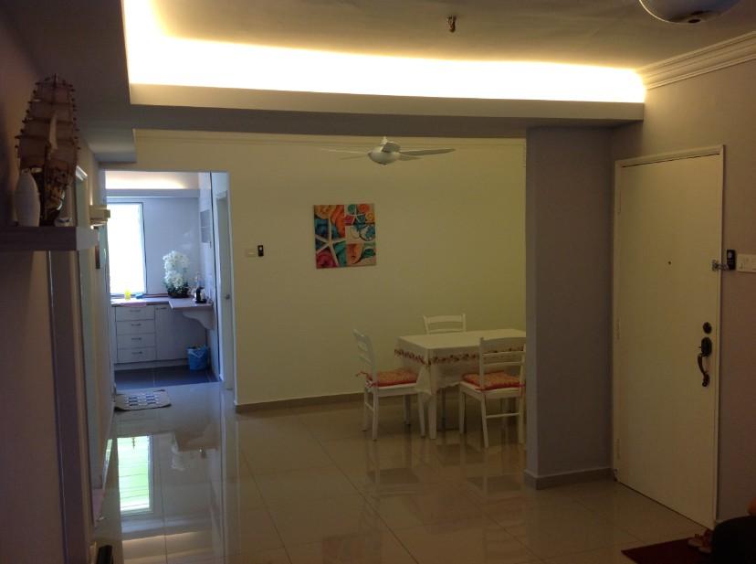 Malacca Firefly Vacation Home