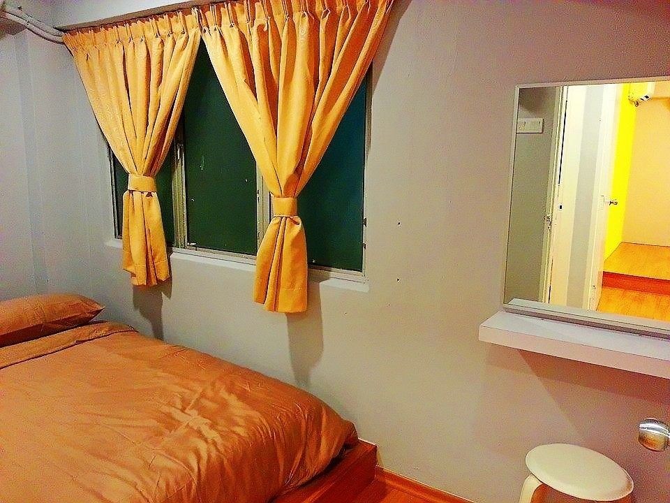 Malacca Hotel Apartment Bandar Hilir