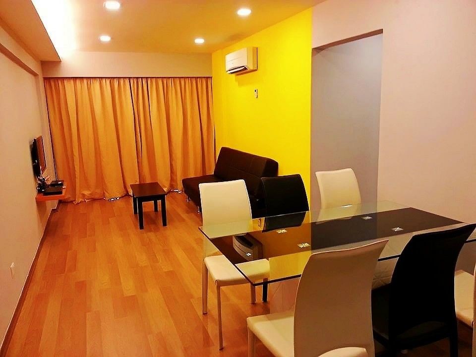 Malacca Hotel Apartment Bandar Hilir