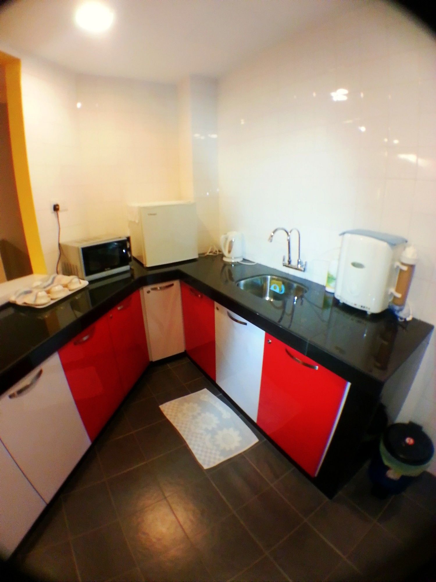 Malacca Hotel Apartment Bandar Hilir