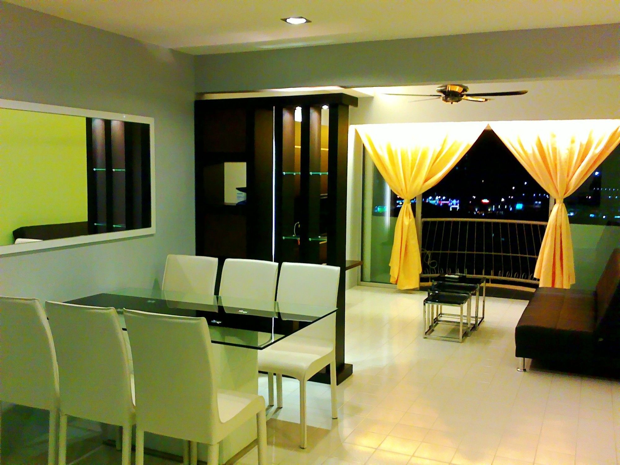 Malacca Hotel Apartment Bandar Hilir