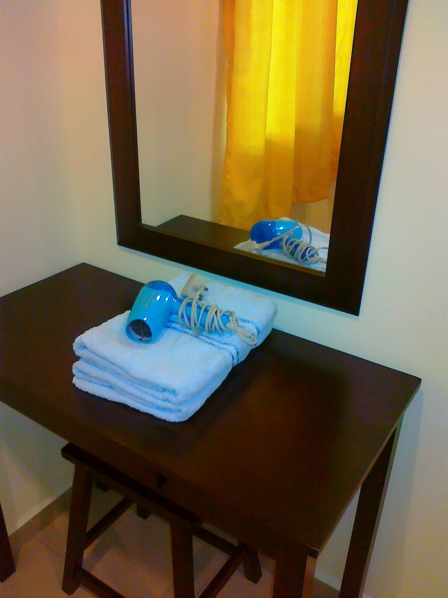 Malacca Hotel Apartment Bandar Hilir