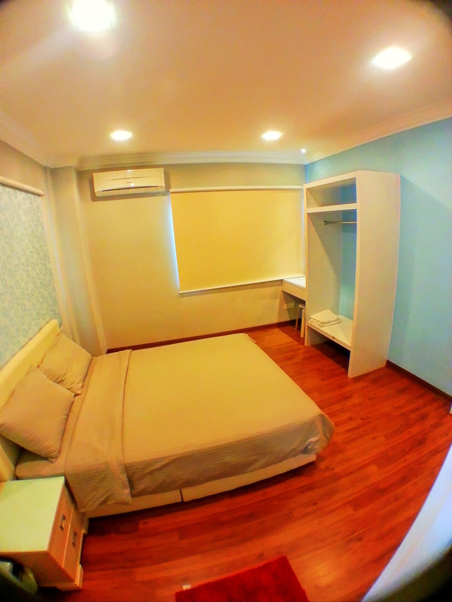 Malacca Hotel Apartment Bandar Hilir
