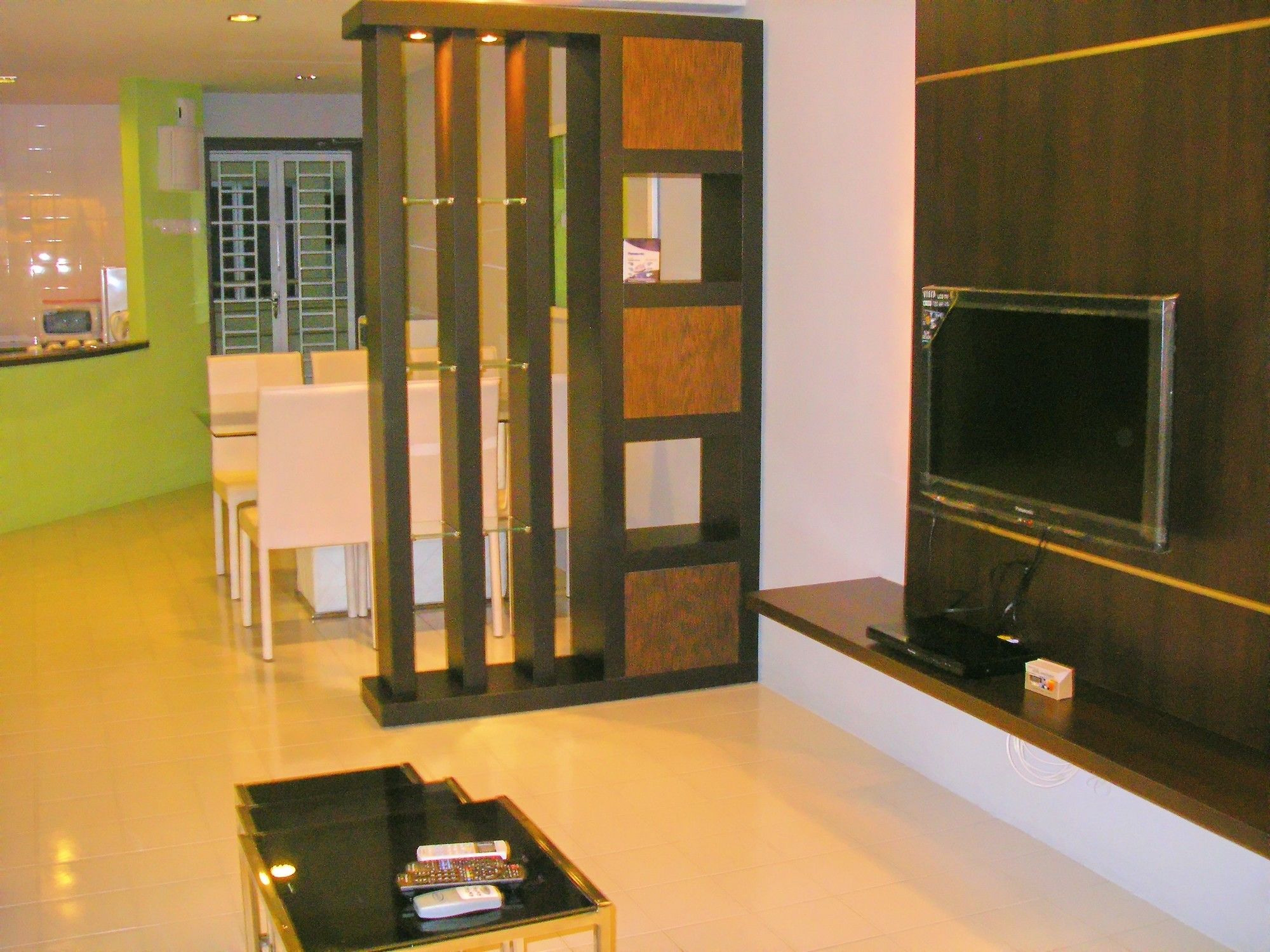 Malacca Hotel Apartment Bandar Hilir
