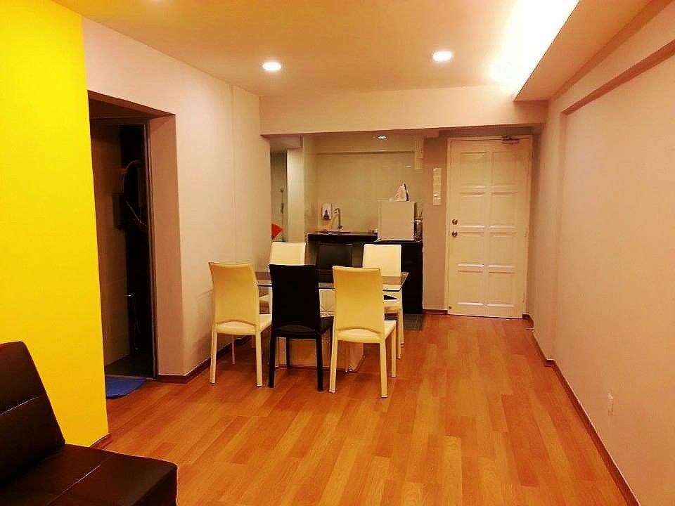 Malacca Hotel Apartment Bandar Hilir
