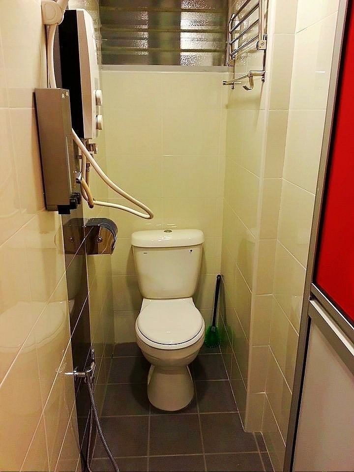 Malacca Hotel Apartment Bandar Hilir