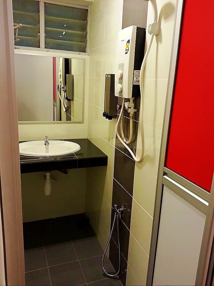 Malacca Hotel Apartment Bandar Hilir