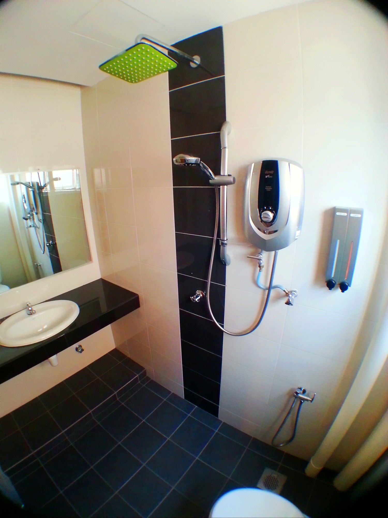 Malacca Hotel Apartment Bandar Hilir