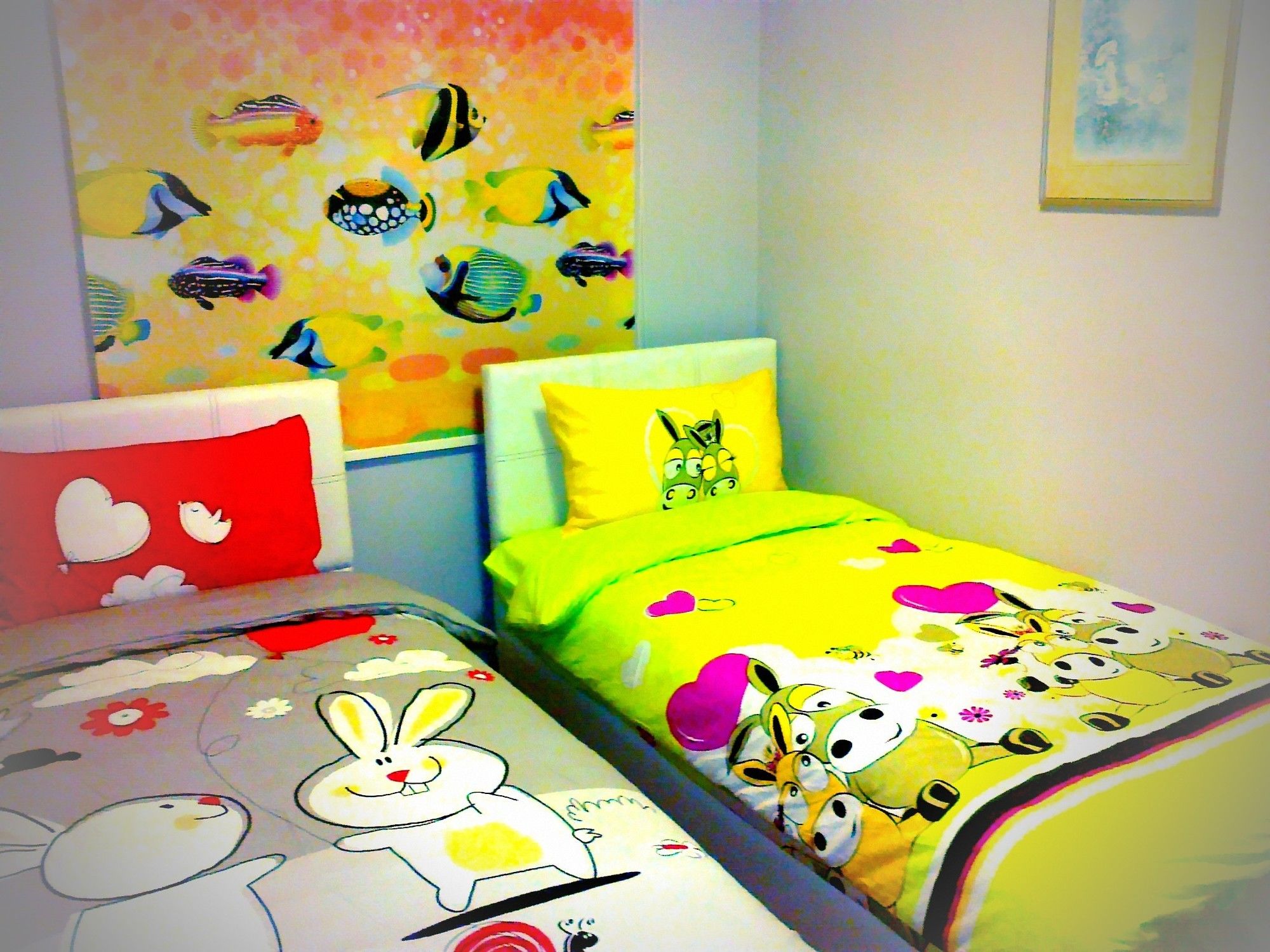 Malacca Hotel Apartment Bandar Hilir