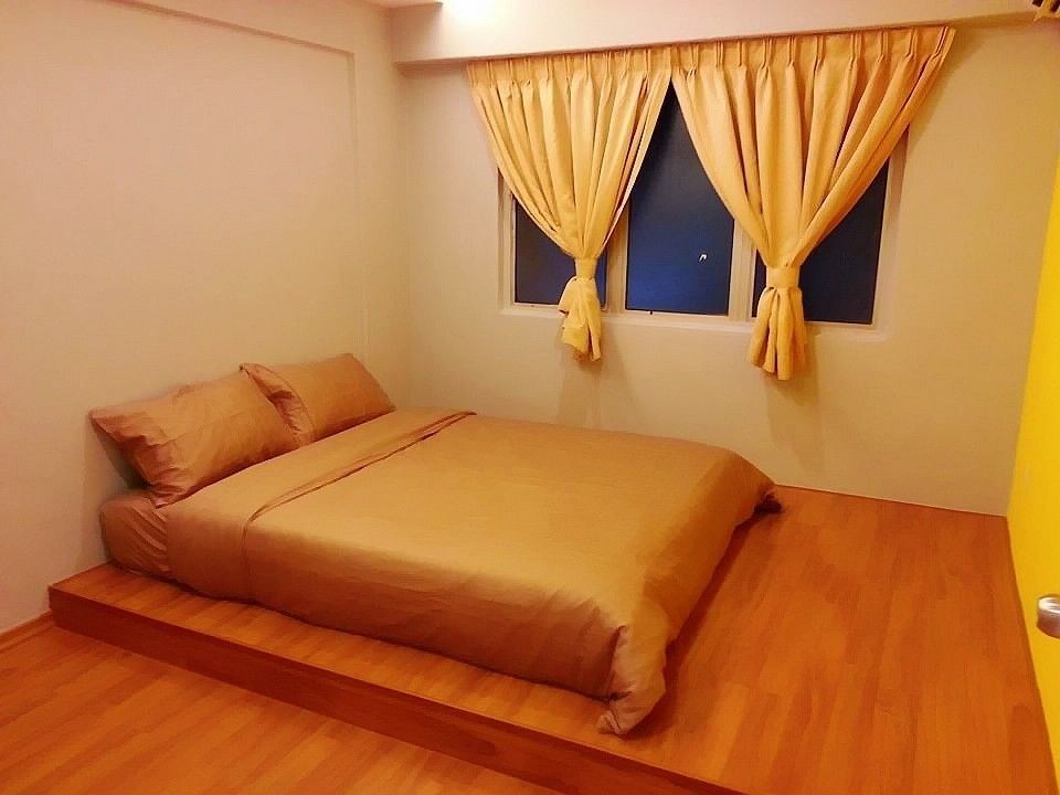 Malacca Hotel Apartment Bandar Hilir