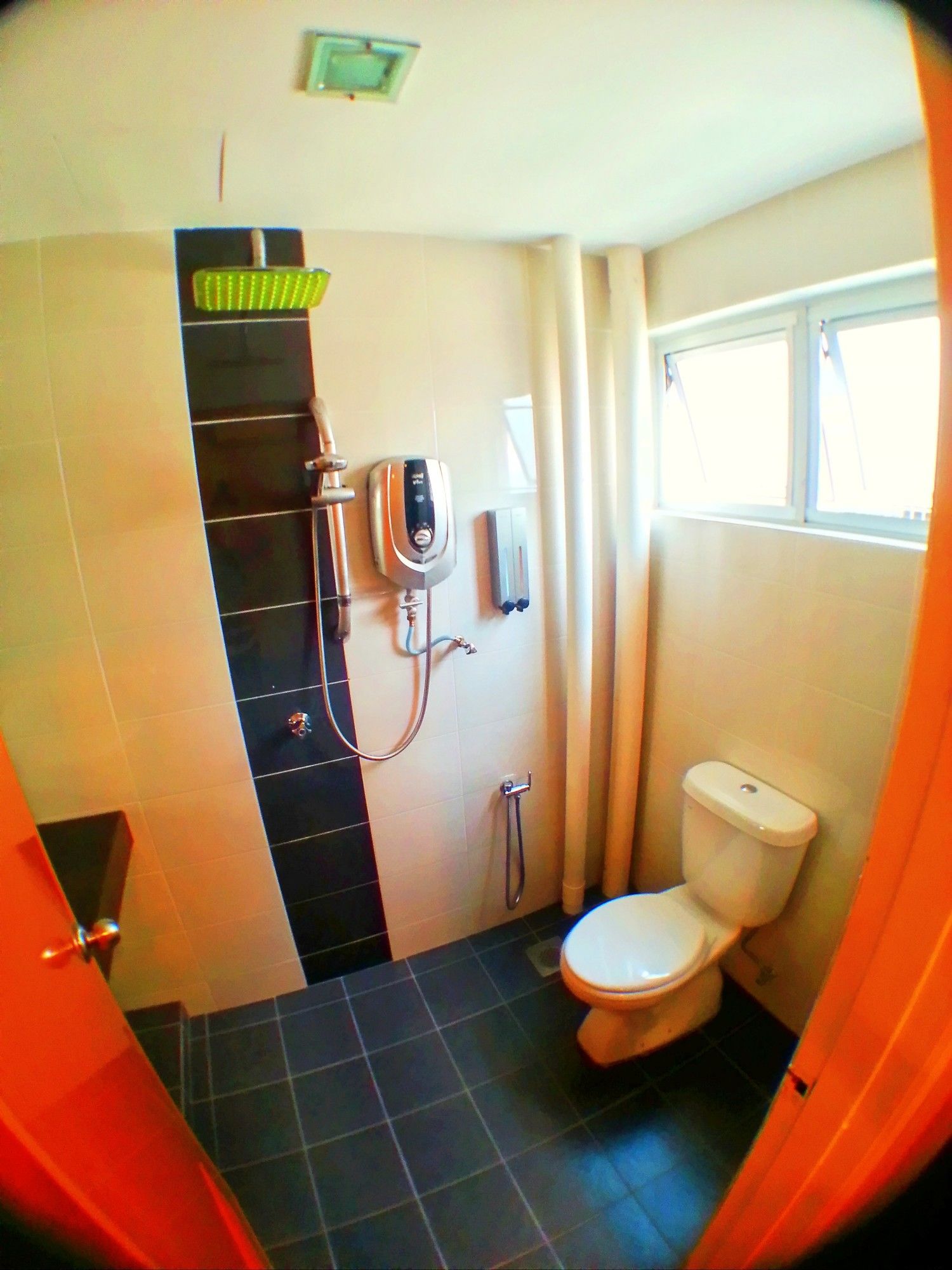 Malacca Hotel Apartment Bandar Hilir