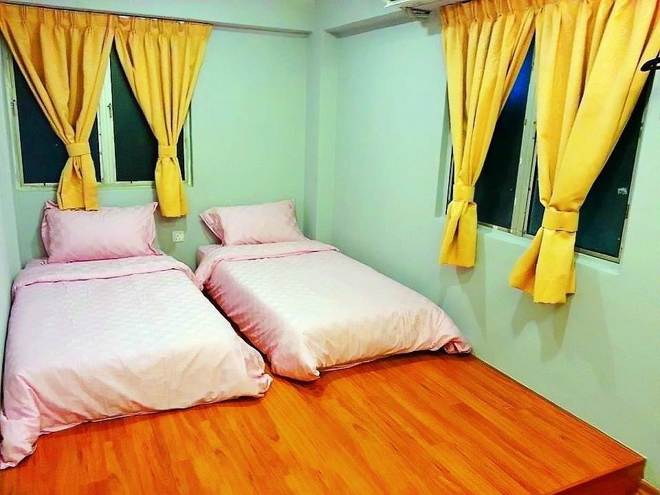 Malacca Hotel Apartment Bandar Hilir