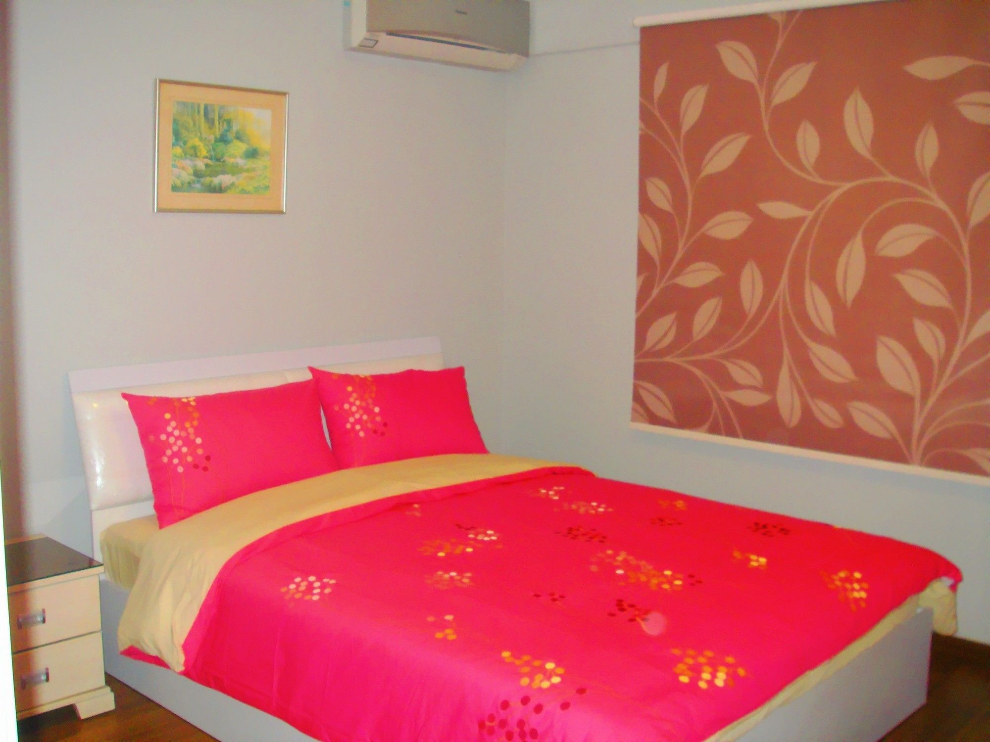 Malacca Hotel Apartment Bandar Hilir
