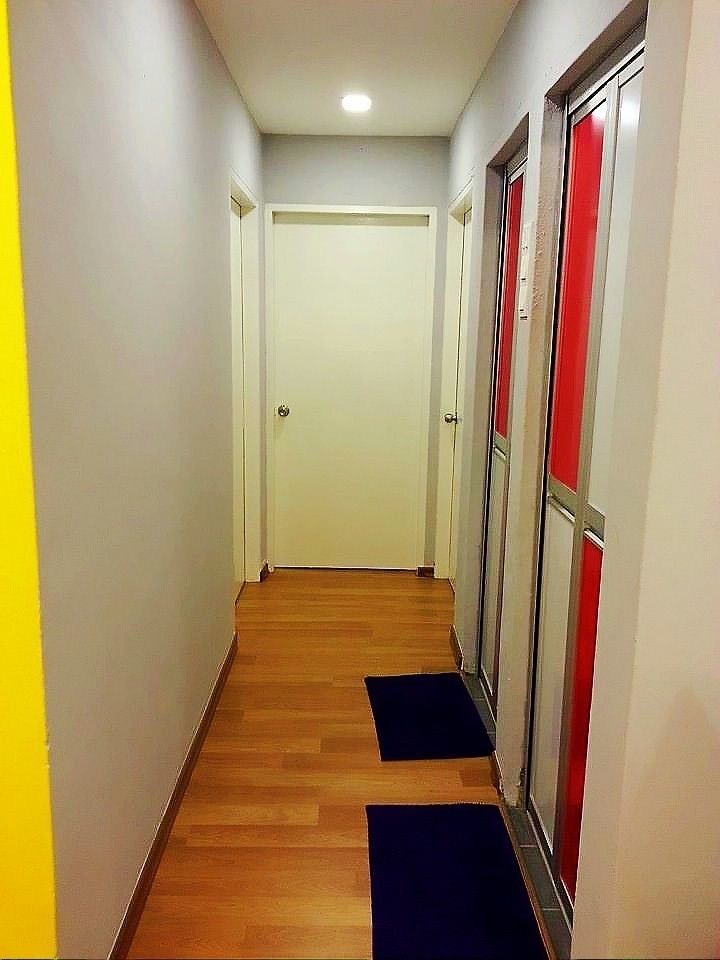 Malacca Hotel Apartment Bandar Hilir