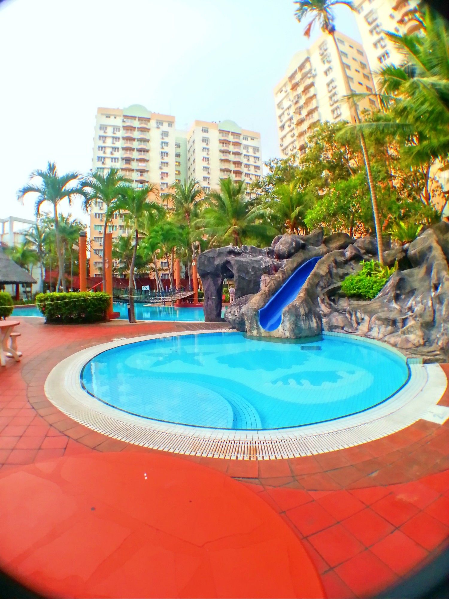 Malacca Hotel Apartment Bandar Hilir
