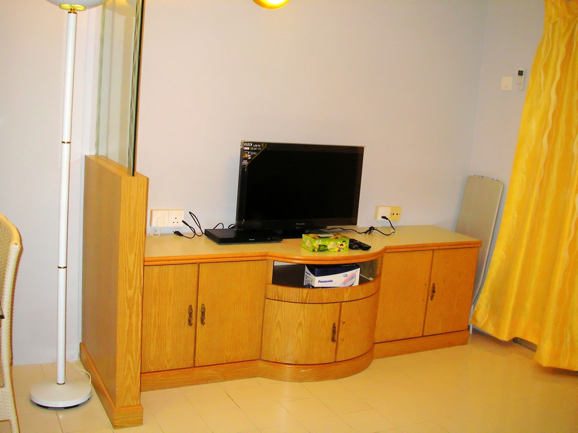 Malacca Hotel Apartment Bandar Hilir