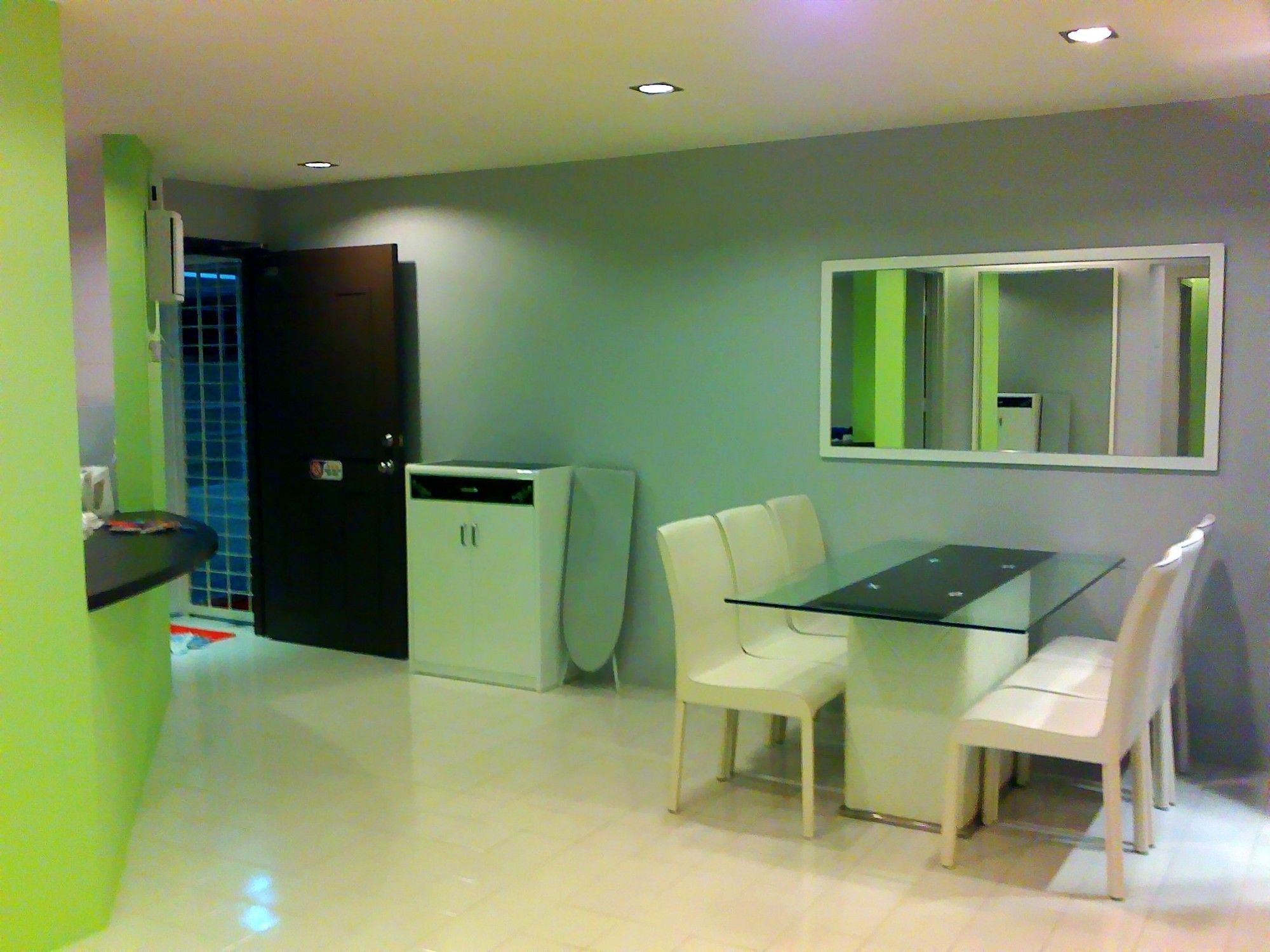 Malacca Hotel Apartment Bandar Hilir