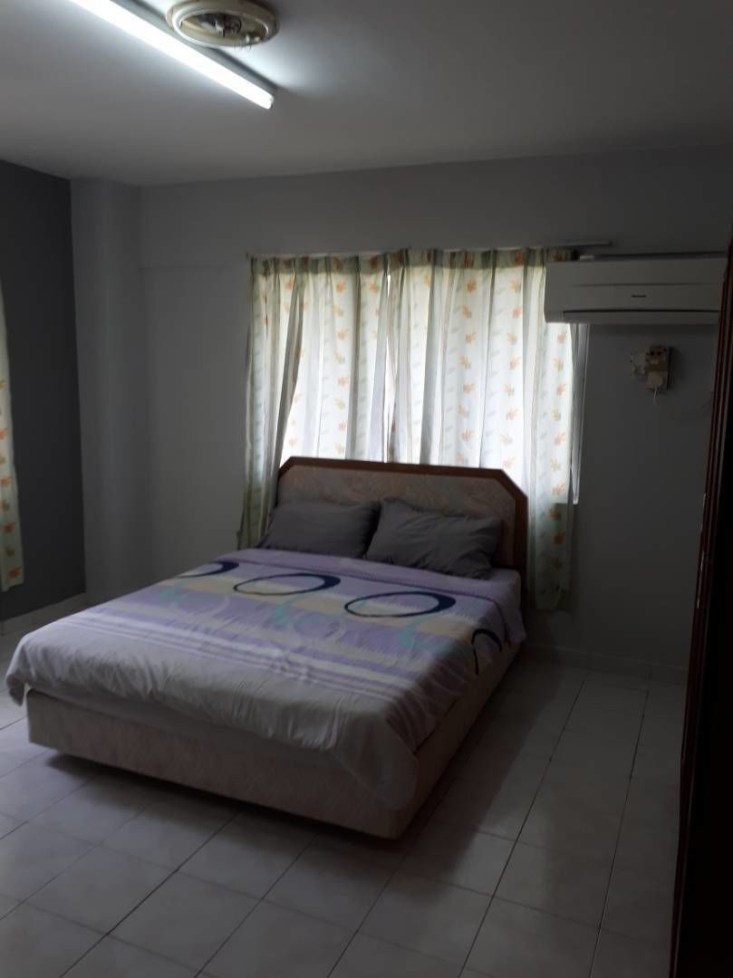 Malacca Hotel Apartment Bandar Hilir