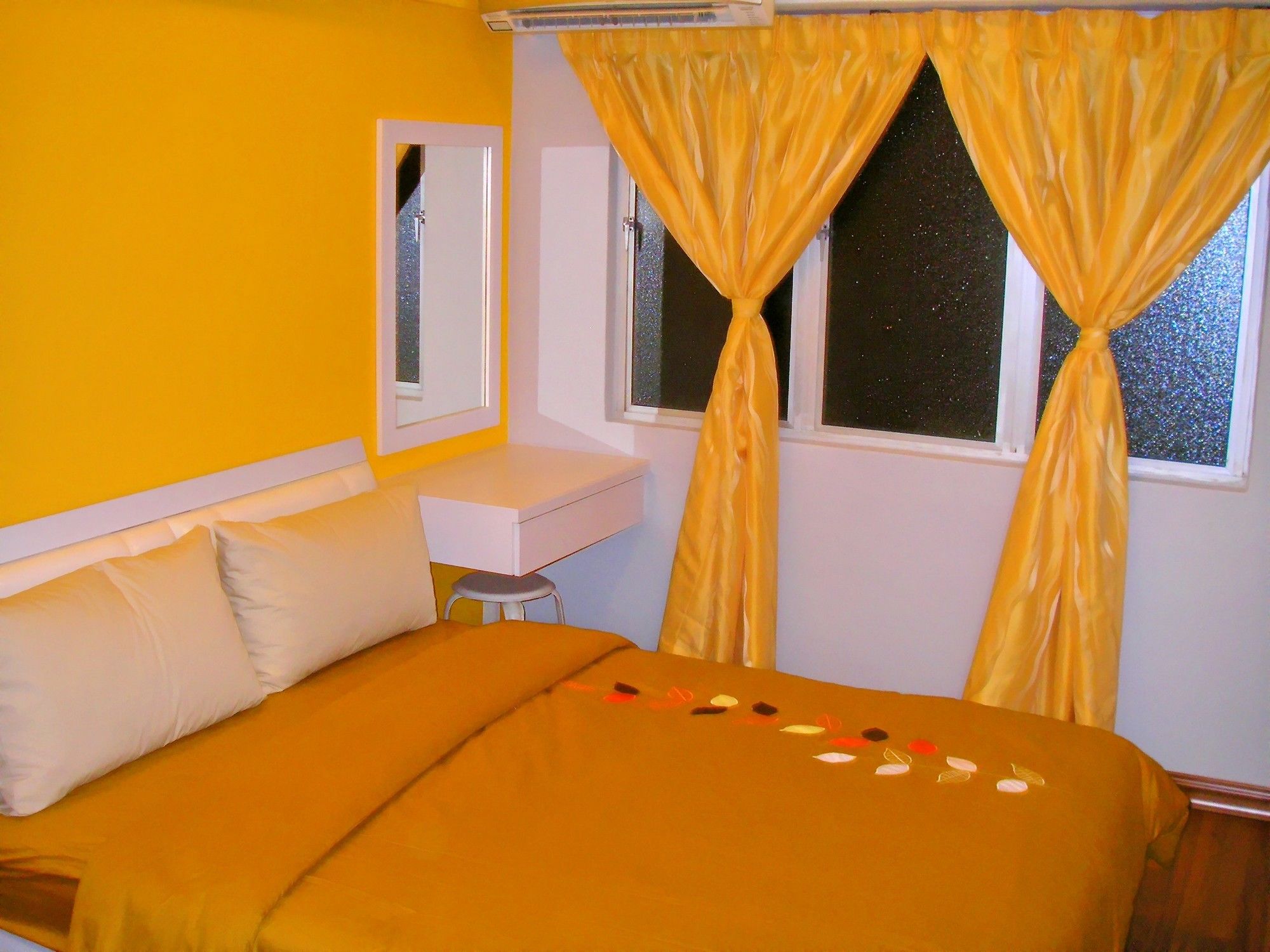 Malacca Hotel Apartment Bandar Hilir