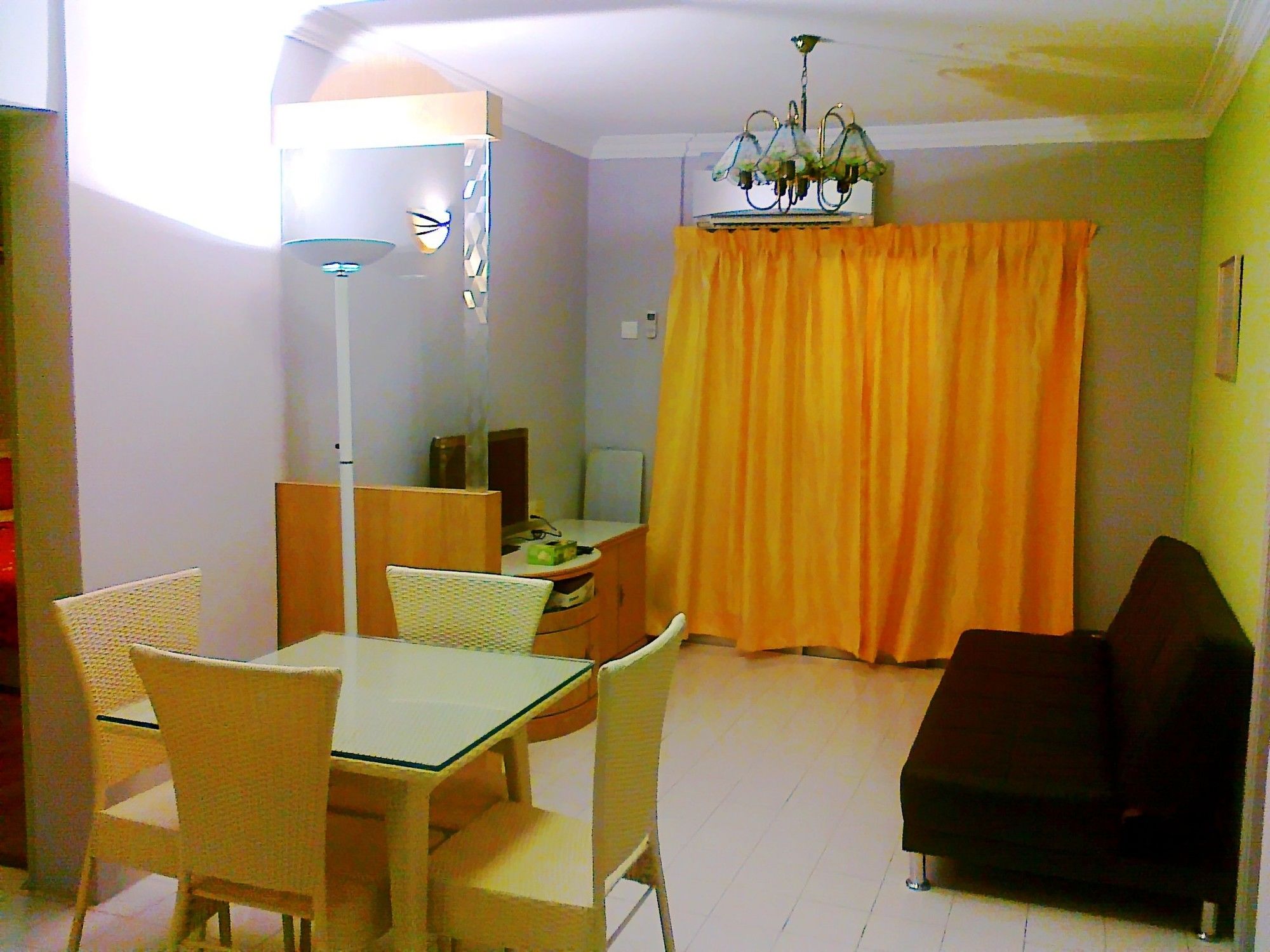 Malacca Hotel Apartment Bandar Hilir
