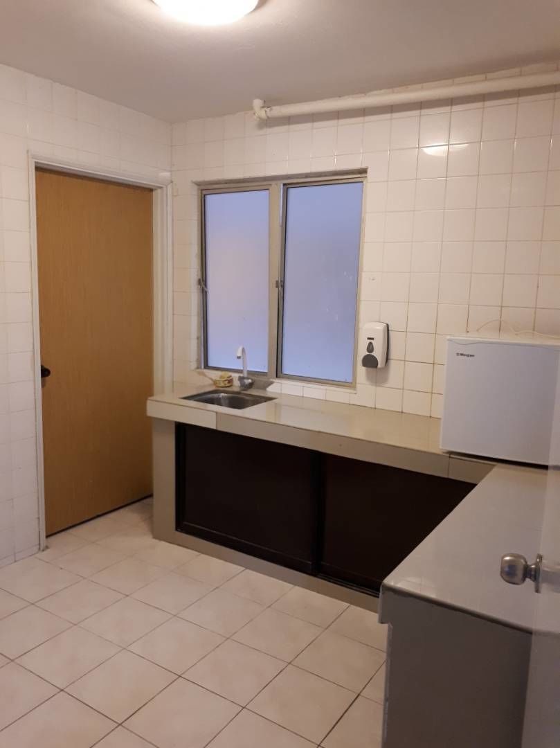 Malacca Hotel Apartment Bandar Hilir