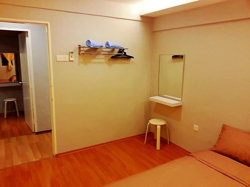 Malacca Hotel Apartment Bandar Hilir
