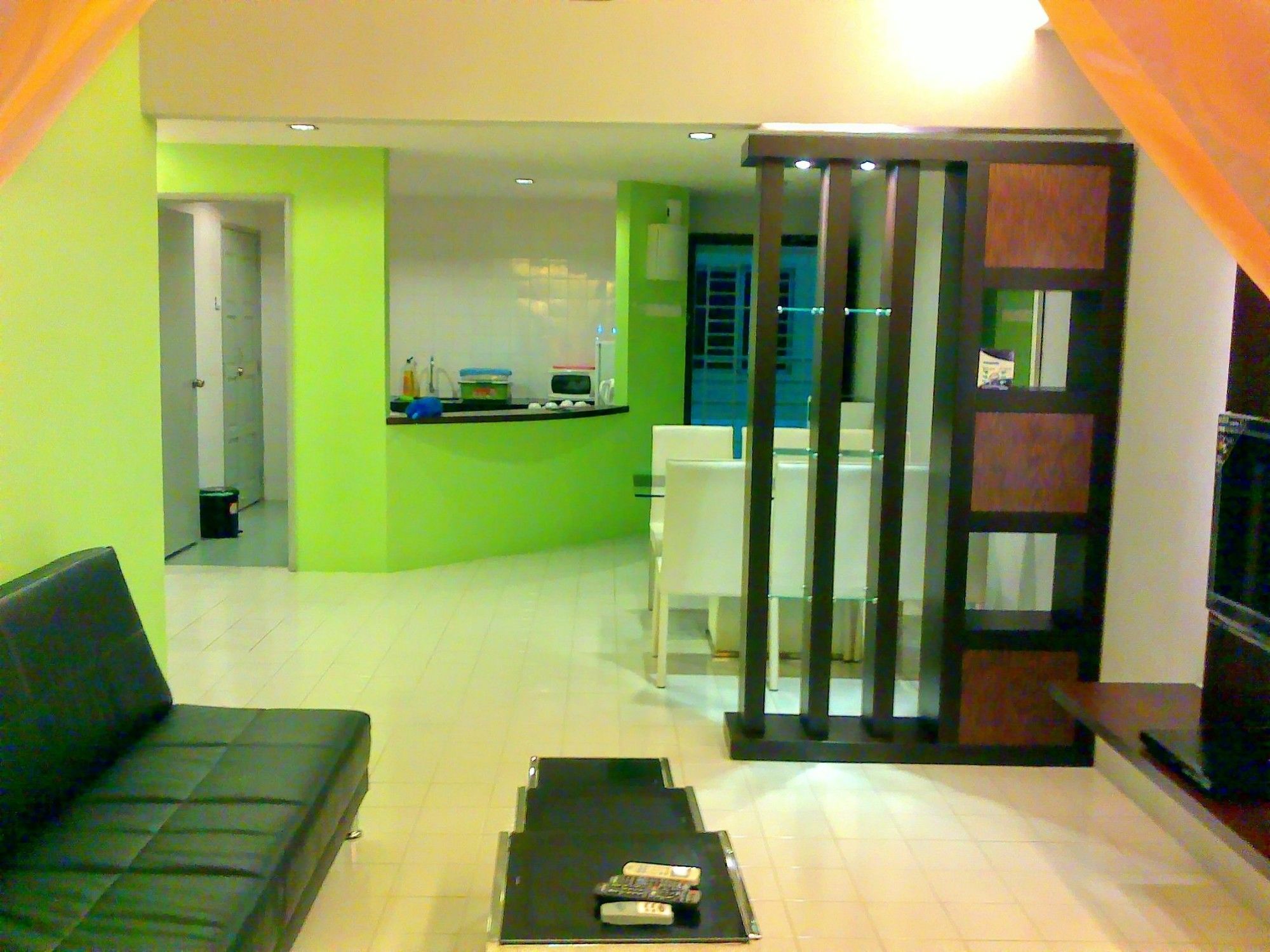 Malacca Hotel Apartment Bandar Hilir