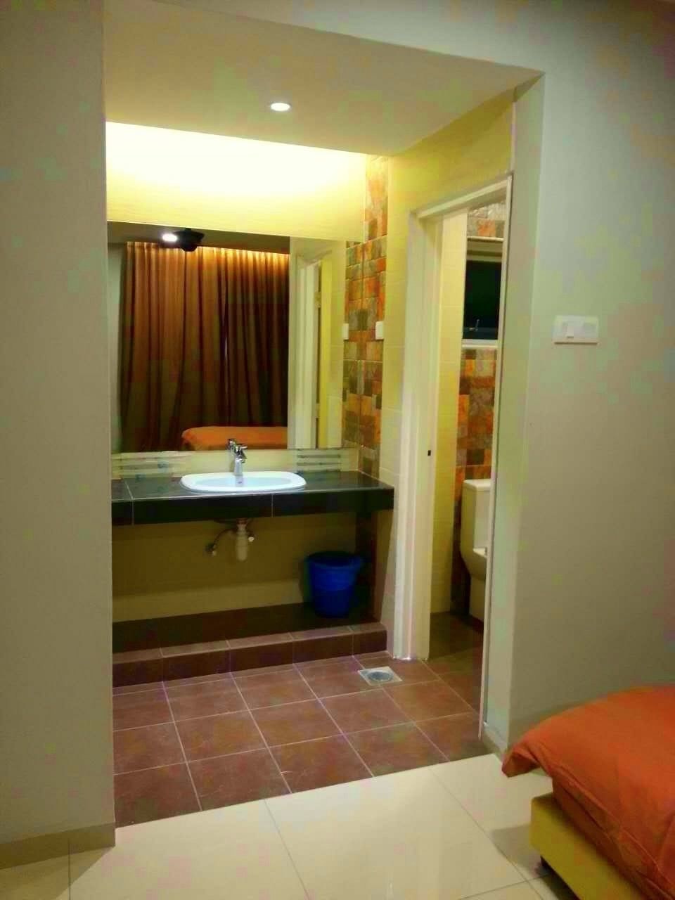 Malacca Hotel Apartment Bandar Hilir