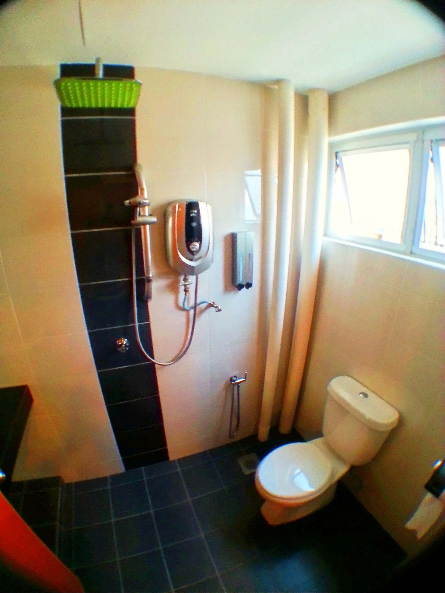 Malacca Hotel Apartment Bandar Hilir