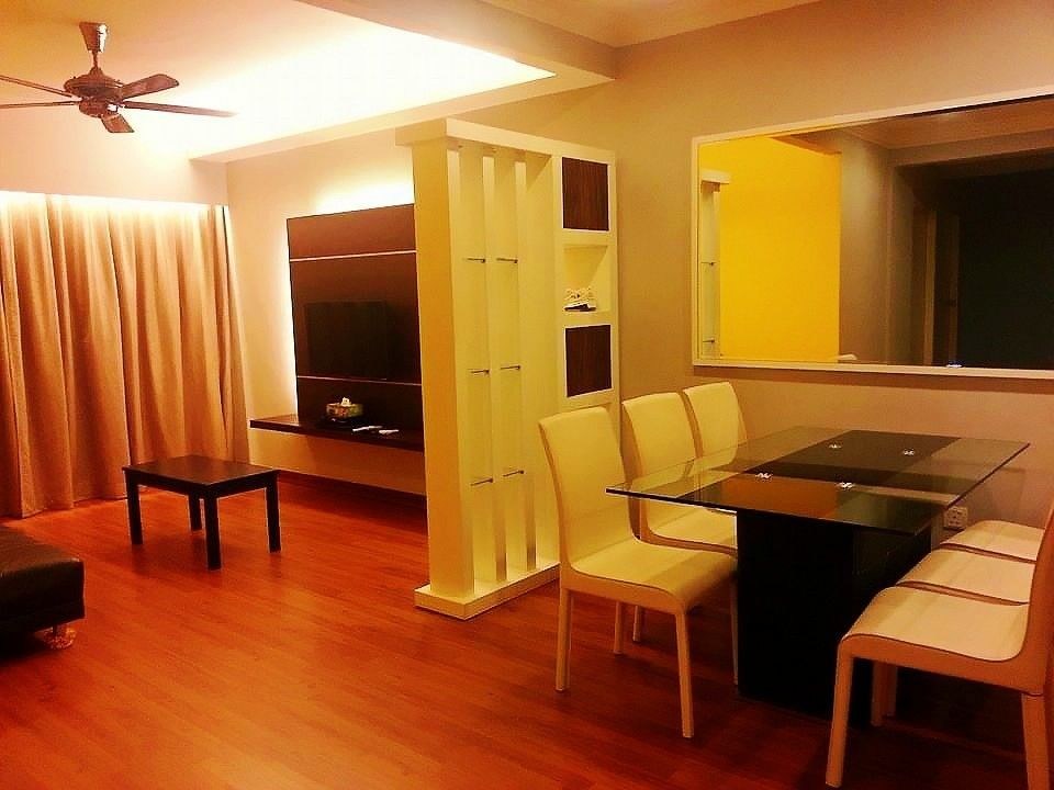 Malacca Hotel Apartment Bandar Hilir