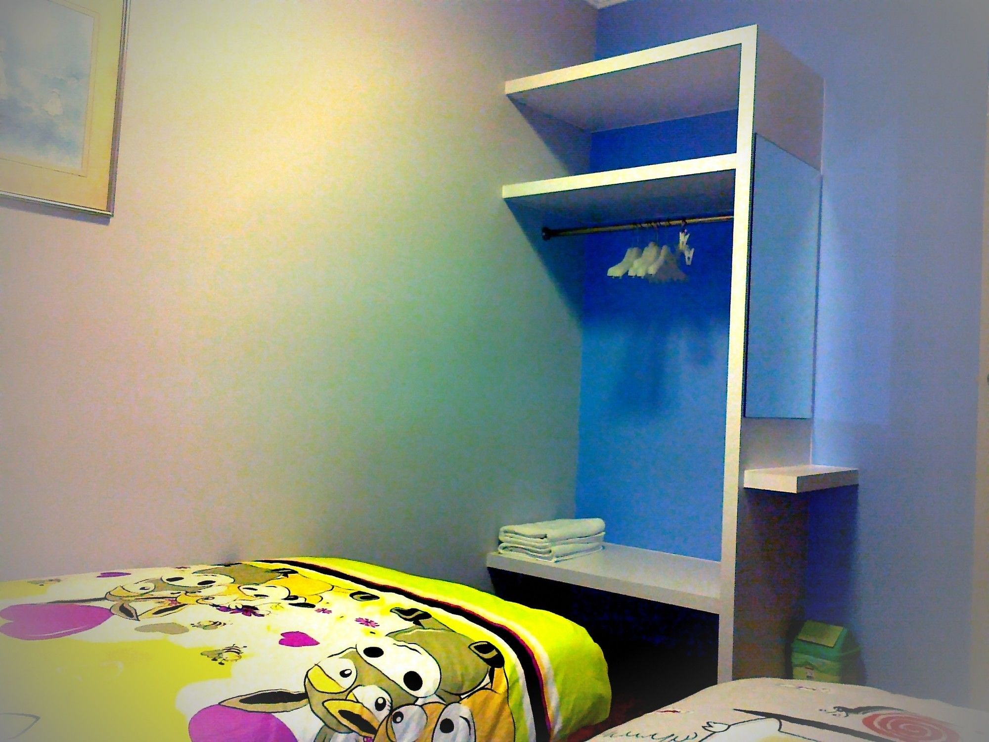 Malacca Hotel Apartment Bandar Hilir
