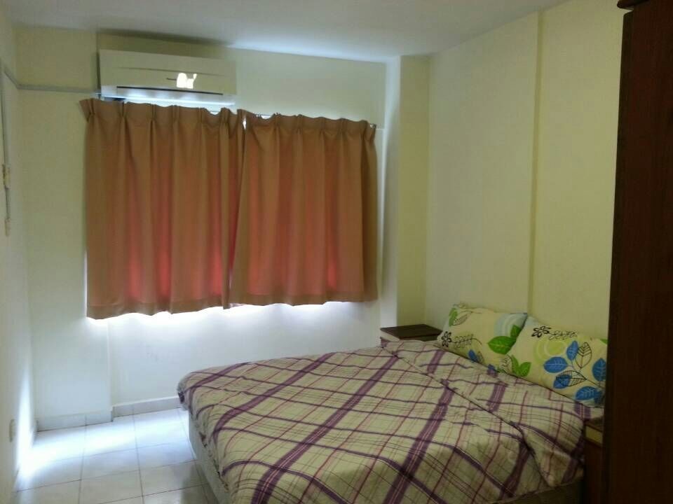 Malacca Hotel Apartment Bandar Hilir