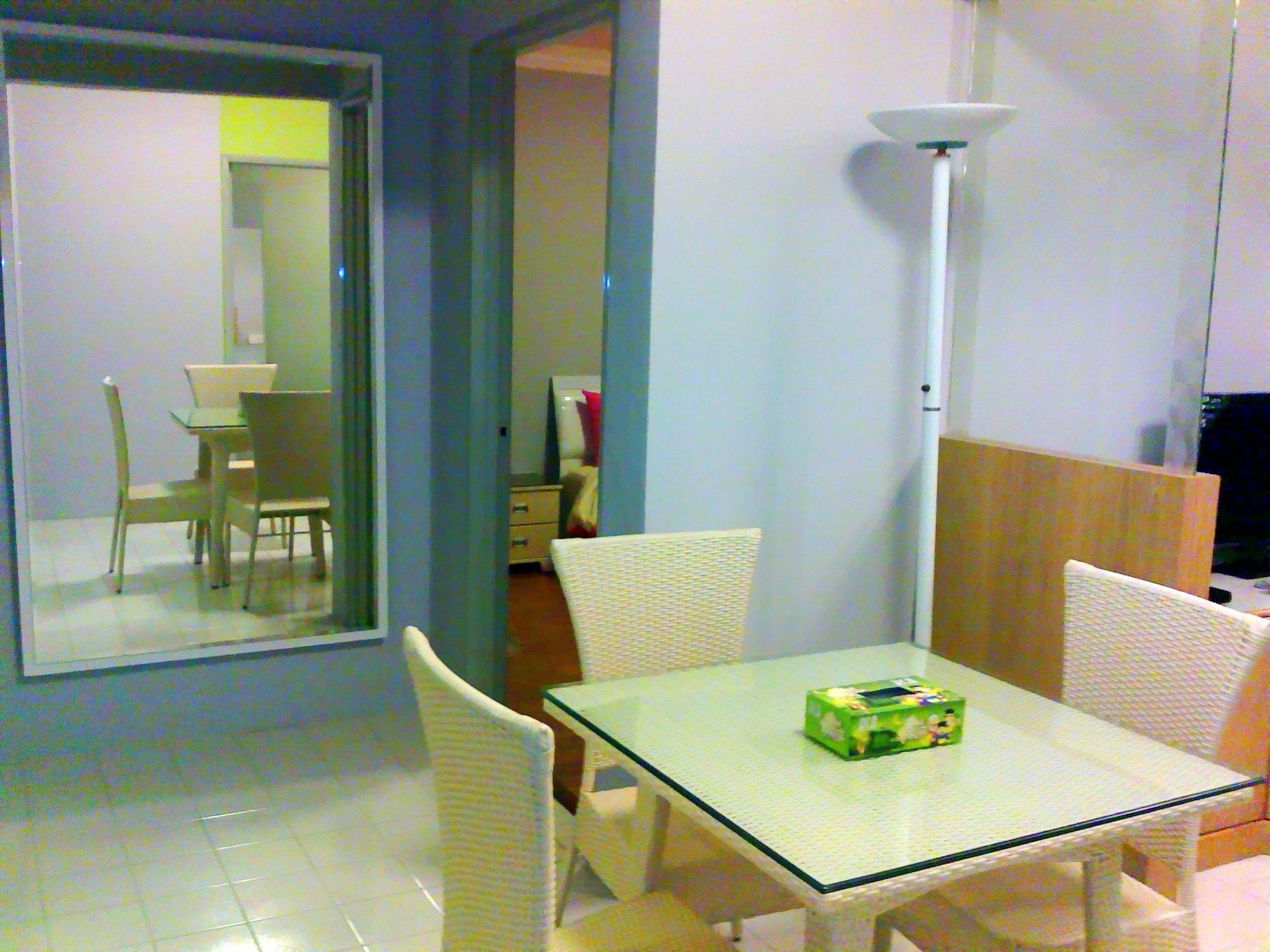 Malacca Hotel Apartment Bandar Hilir
