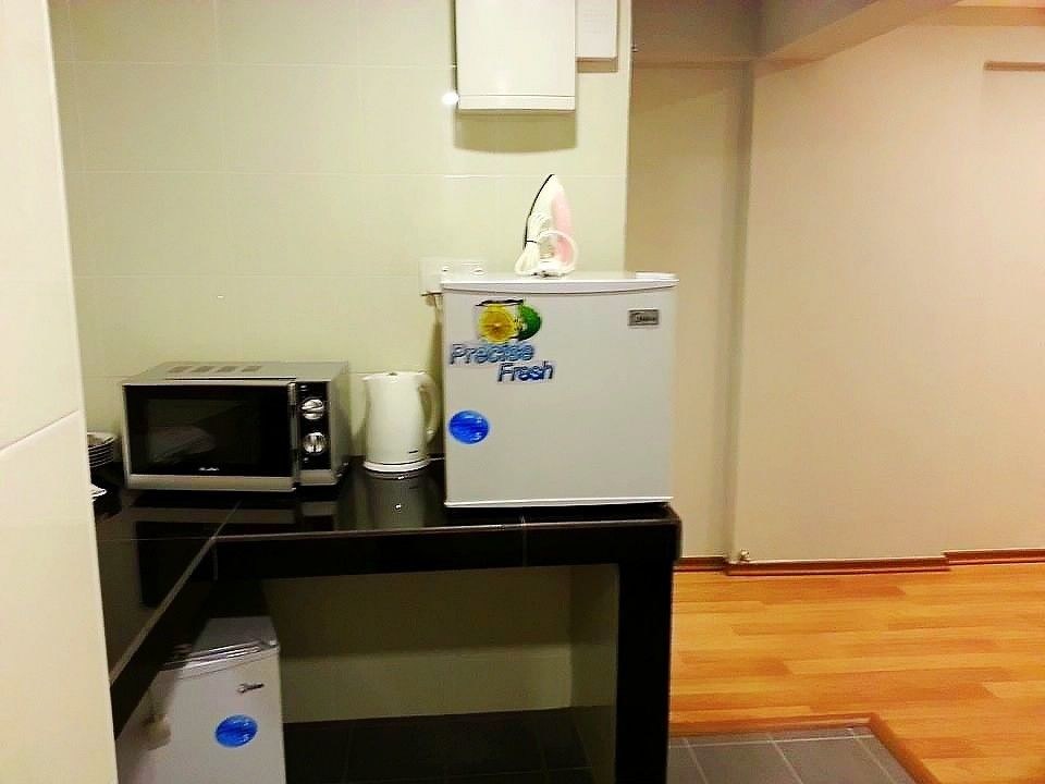 Malacca Hotel Apartment Bandar Hilir