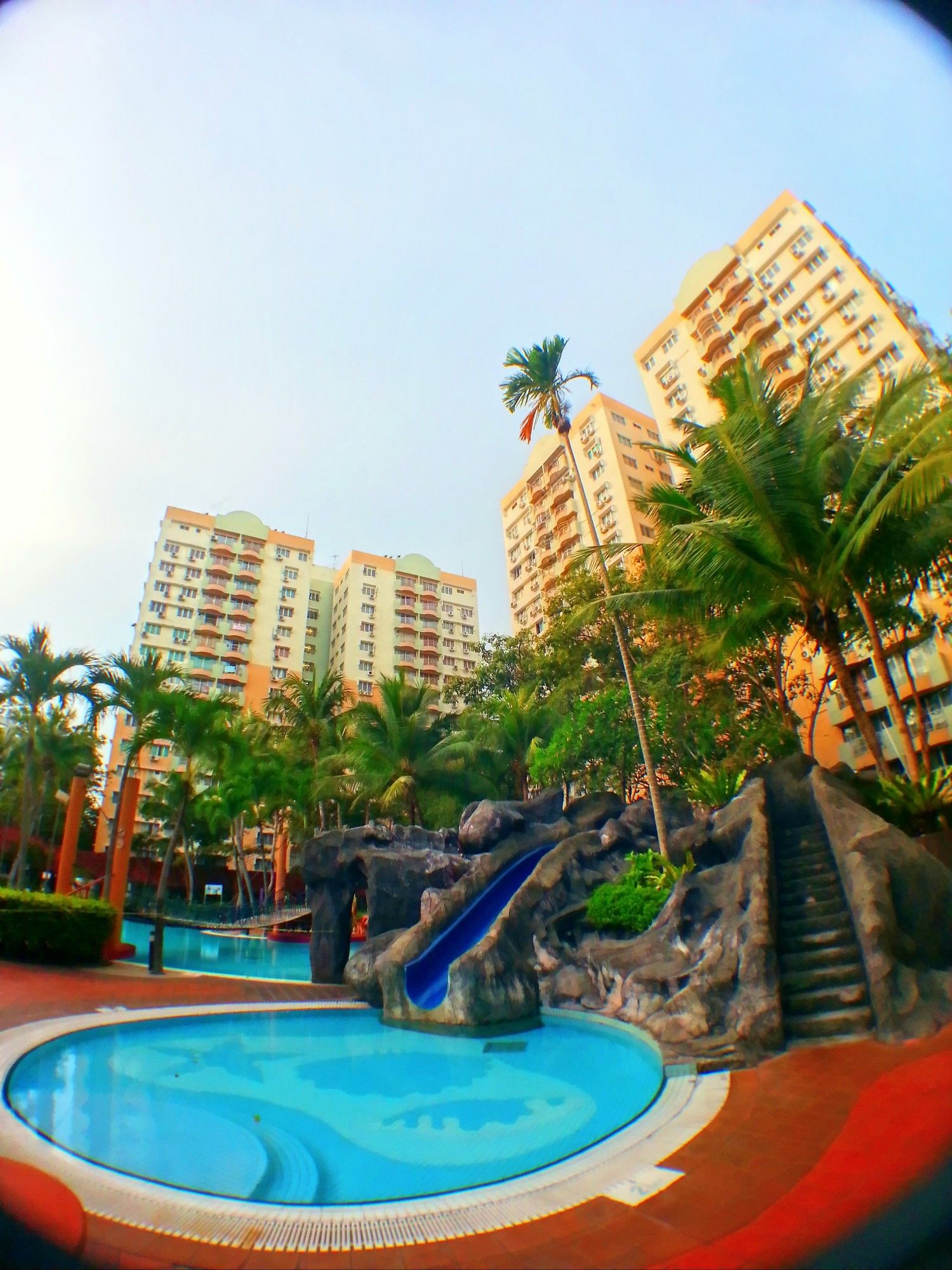 Malacca Hotel Apartment Bandar Hilir