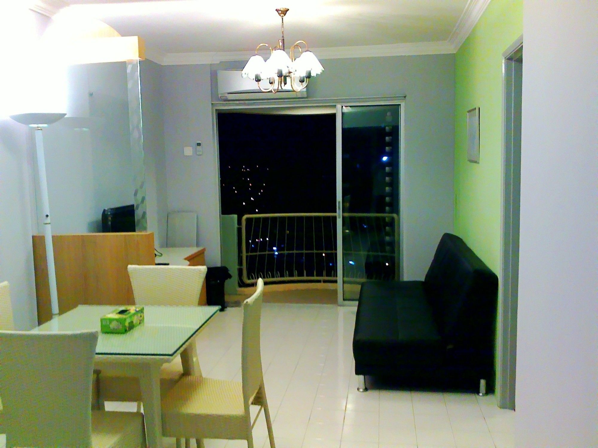 Malacca Hotel Apartment Bandar Hilir