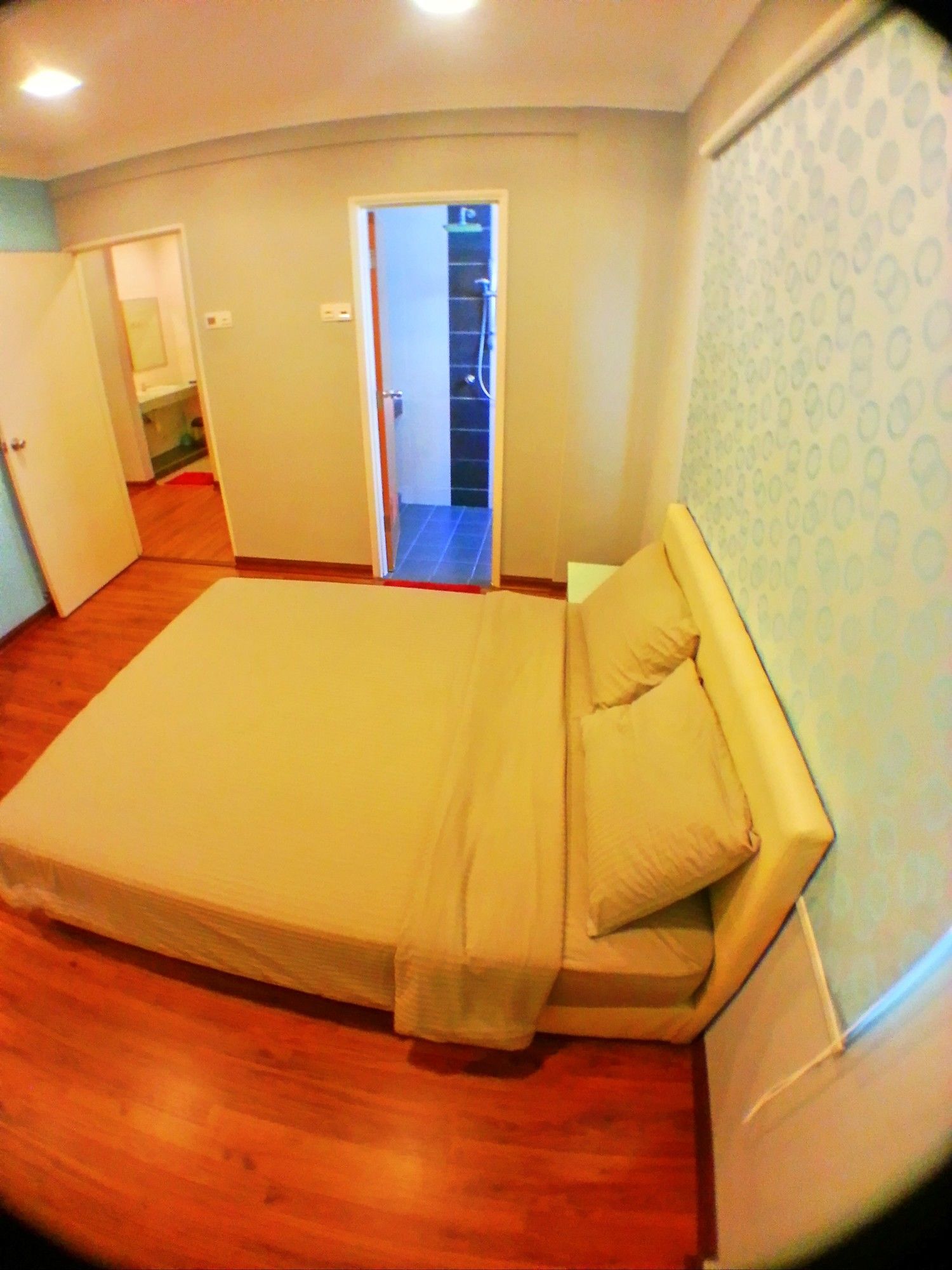 Malacca Hotel Apartment Bandar Hilir